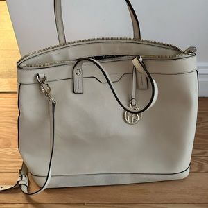 Henri Bendel shoulder bag